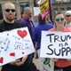 Illustration for article titled Scottish anti-Trump photo dump (long and comprehensive!)